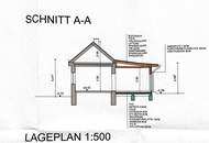 Neuer Preis !! Feines Einfamilienhaus in Gänserndorf - Stadt!