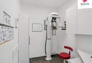 Ordination im Ärztehaus III – Marktplatz 7, 6410 Telfs Eine etablierte medizinische Wirkungsstätte mit Herz und Perspektive