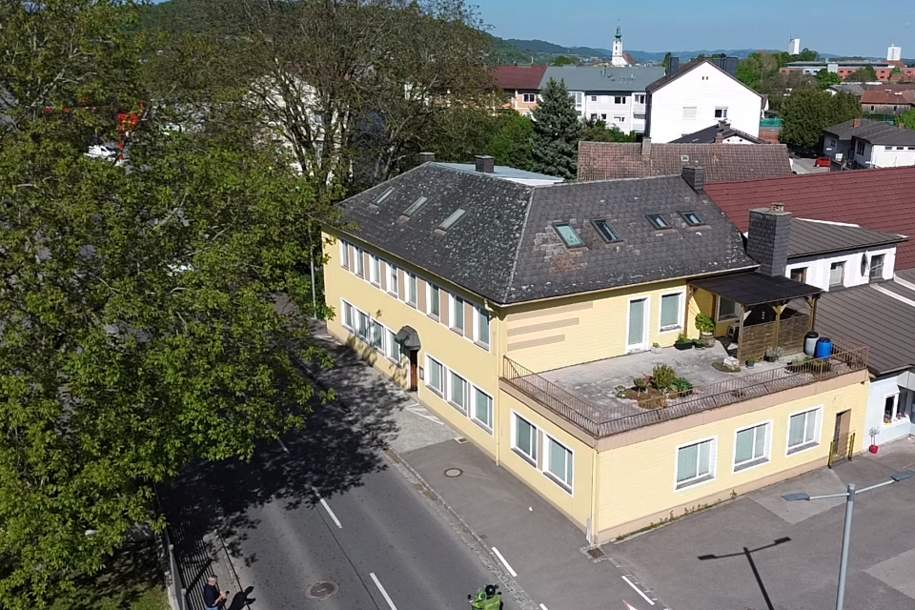 aussenaufnahme