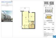 Schöne 2 Zimmerwohnung mit Balkon bei der U3- Kendlerstraße