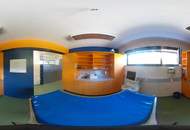 89,5 m² Tierarztpraxis, Ordination in Mürzhofen – sofort verfügbar