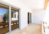 Erstbezug! Moderne 83 m² 3-Raum-Wohnung mit Balkon und Parkplatz