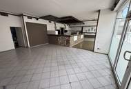 Gastronomie-Lokal in Tulln: 142m² zu vermieten