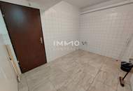 Ihr Traum vom kleinen Gewerbelokal / Praxis / Büro / Atelier / Einzelhandel - in Pöchlarn