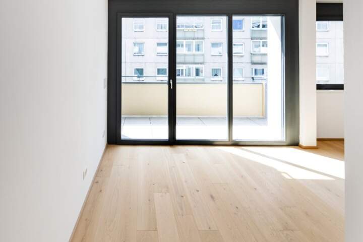 Schöne 3-Zimmer-Wohnung mit Balkon nahe der U-Bahn Alser Straße, Wohnung-miete, 1.599,00,€, 1180 Wien 17., Hernals