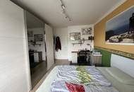Attraktive 3-Zimmer-Wohnung mit Balkon &amp; Parkplatz in Laxenburg