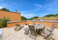 Graz-Andritz: Modernes Familienhaus in herrlicher Grünruhelage – großzügiges Wohnen mit Garten &amp; zwei Terrassen