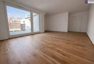 FERTIGGESTELLT! Hochwertig I Nachhaltig I Ruhig I Perfekt angebunden! 2-Zimmer Dachgeschoßwohnung im DAS WEGL!