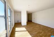 Bezugsfertig und sofort beziehbar: Maja – Wo urbanes Leben auf Zukunftsvision trifft und Lebensraum gestaltet wird.