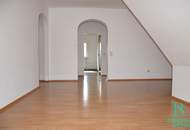 Entzückendes DG-Appartement in Hietzinger Cottagelage!