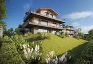 Premium-Neubauwohnung mit Terrasse im sonnenverwöhnten Goldegg