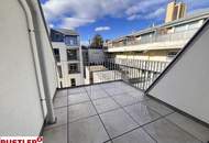 TOP Anlegerwohnung im Neubauprojekt VINCENT | 3 Zimmer in Hoflage mit Balkon