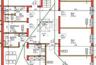 Flexible Bürofläche im Rohzustand - Mitgestaltung möglich - vorhandene Infrastruktur - repräsentativer Standort