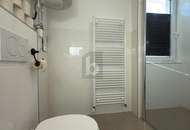 MIT GROSSER TERRASSE &amp; MODERNER EINBAUKÜCHE - TOP RAUMAUFTEILUNG