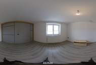 Attraktive 2-Zimmer-Erdgeschosswohnung mit Parkplatz in St. Pölten-Radlberg zur Miete