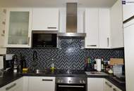 Stylish wohnen mit Weitblick – 3-Zimmer-Terrassenwohnung mit Naturflair