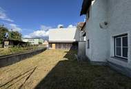 "KAUFANBOT vorhanden" Sanierungsbedürftiges Mehrfamilienhaus mit großem Grundstück in Stadtlage Knittelfeld