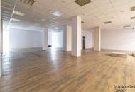 Ebenerdige Gastrofläche im Linzer Einkaufszentrum ATRIUM mit hoher Kundenfrequenz zu vermieten!