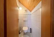 Wunderschön ausgebautes ehemaliges Kellerstöckl mit über 3.200 m² Grund und tollem Gewölbekeller!
