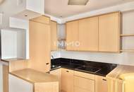 Provisionsfrei: U1 Donauinsel - NEU: Außergewöhnliche Liegenschaft inklusive täglichem Urlaubsfeeling