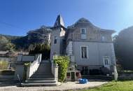 Historische Traumvilla