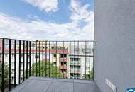 Wohnen in Favoriten – moderne 2-Zimmer-Wohnung