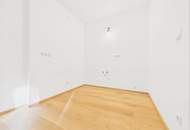 Neubau-Erstbezug | 1-Zimmer-Wohnung mit Loggia | 39,49 m²