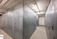 Nähe Floridsdorf Bahnhof (S+U): gepflegte 2-Zimmer-Wohnung mit tollen Lichtverhältnissen