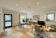 Vielseitiger Gewerbestandort am Stadtplatz in Pregarten!