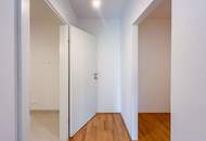 Moderne Mietwohnung mit Balkon in urbaner Lage