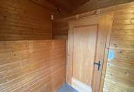 "Leben geniessen am Waldsee!"