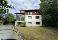 Einfamilienhaus mit Büro, 2 Terrassen und hochwertiger Ausstattung &amp; Pool in Gablitz