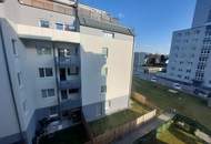 Loggiawohnung mit 2 Zimmern, hochwertige Ausstattung