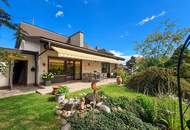 *** Ein Zuhause mit Charakter: Großzügiges Einfamilienhaus mit idyllischem Garten ***