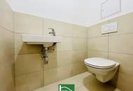 LEO 131 - Tolle 2-Zimmer Wohnung mit Abstellraum und Loggia! Anbindung zu U6, S-Bahn und U1 in Leopoldau