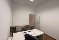 Büro oder Praxis in repräsentativem Altbau bei der Schmelz