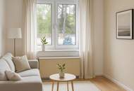 PREISREDUKTION! WOHNUNG MIT WERTSTEIGERUNGSPOTENZIAL! PROVISIONSFREI