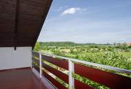 Leben, wo andere Urlaub machen – Charmantes Einfamilienhaus mit Naturgarten in Rust am Neusiedler See