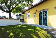 WUNDERSCHÖNES GASTHAUS MIT STADL & GARTEN