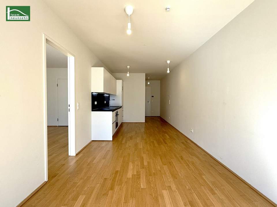 Belview: Zentrale Lebensqualität am Wiener Hauptbahnhof