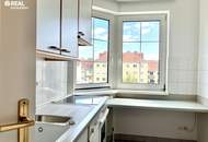 Charmante 2-ZIMMER-WOHNUNG mit LOGGIA - S-Bahn Nähe
