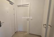 Geförderte 2 Zimmer-Wohnung mit Balkon in Eggenberg - Eckertstraße 56a - Top 17