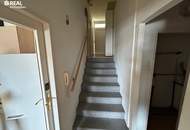 Wohnung mit Loggia in zentraler Lage