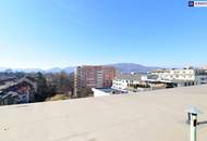 IM HERZEN VON GRAZ: Stylishe 2-Zimmer-Wohnung mit Panoramablick auf den Schlossberg – Toplage in Geidorf!