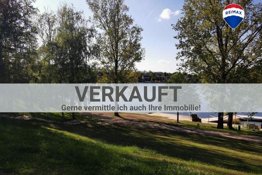 Verputzt, Vollwärmeschutz, saniert, einzugsfertig; Mobilheim am Steinbrunner See., Haus-kauf, 85.000,€, 7035 Eisenstadt-Umgebung