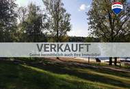 Verputzt, Vollwärmeschutz, saniert, einzugsfertig; Mobilheim am Steinbrunner See.