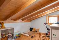 Panoramalage in den Kitzbüheler Alpen – Flexibles Ein-/Mehrfamilienhaus in Traumlage