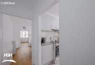 1120 Wien Helle 3-Zimmer-Wohnung im 3. Liftstock Nähe U4/U6