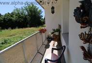 3 Zimmerwohnung in Ruhelage mit Loggia!