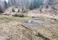 Kaufangebot liegt vor!!!, Ehemaliges Bauernsacherl in Nähe Nationalpark Kalkalpen